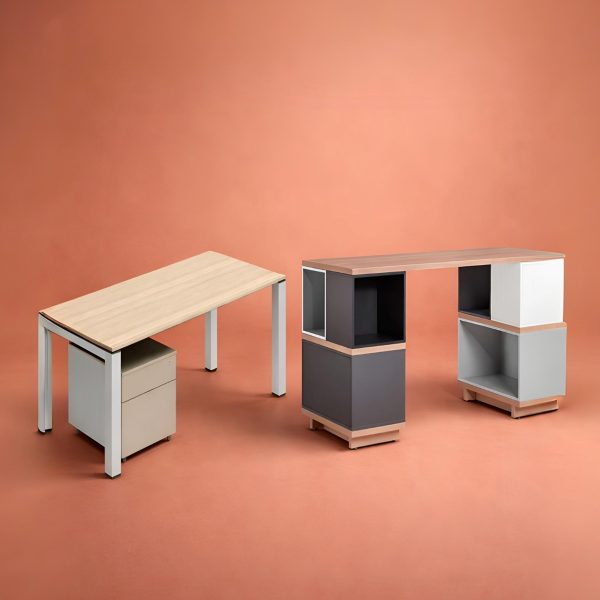 Escritorios de Estudio